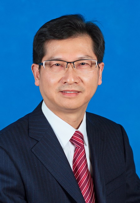 鄭建國—全國工程勘察設(shè)